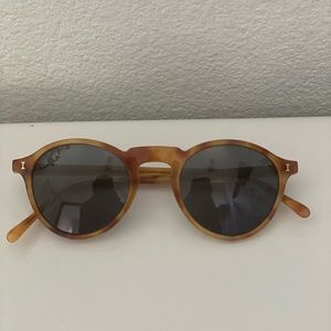Illesteva Leonard sunglasses